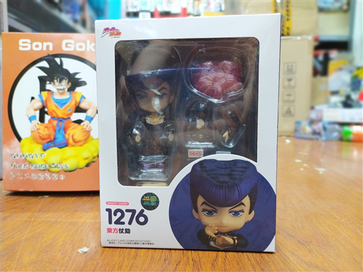 Mua bán NENDOROID 1276 HIGASHIKATA FAKE